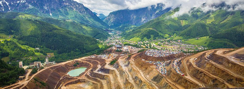 Landgasthof Gietl Hotell Kammern im Liesingtal Exteriör bild