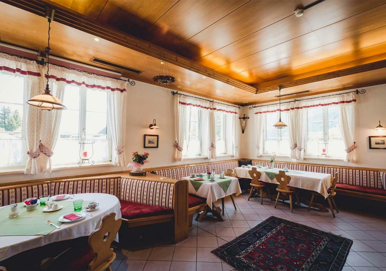 Landgasthof Gietl Kammern im Liesingtal Exteriör bild